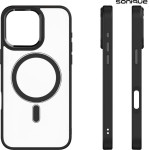 Sonique ���� Magnetic Magmetal Apple Iphone 16 Pro �����