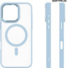 Sonique ���� Magnetic Magmetal Apple Iphone 16 Pro Max �������
