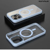 Sonique ���� Magnetic Magmetal Apple Iphone 16 Pro Max �������