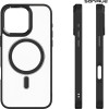Sonique ���� Magnetic Magmetal Apple Iphone 16 Pro Max �����