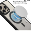 Sonique ���� Magnetic Magmetal Apple Iphone 16 Pro Max �����