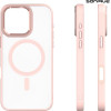 Sonique ���� Magnetic Magmetal Apple Iphone 16 Pro ���