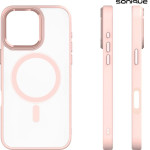 Sonique ���� Magnetic Magmetal Apple Iphone 16 Pro ���