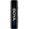 Boyalink V2 Mobile Wireless Mic For Android USB-C Iphone Ios And 3,5 Trs (laptop) 2 Person Vlog - (Boyalink V2.0)