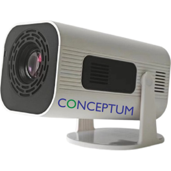 Conceptum Electronics Conceptum Smartstyle 360 Android