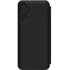 Samsung Flip Wallet Case By Anymode Galaxy A35 Black - (GP-FWA356AMABW)
