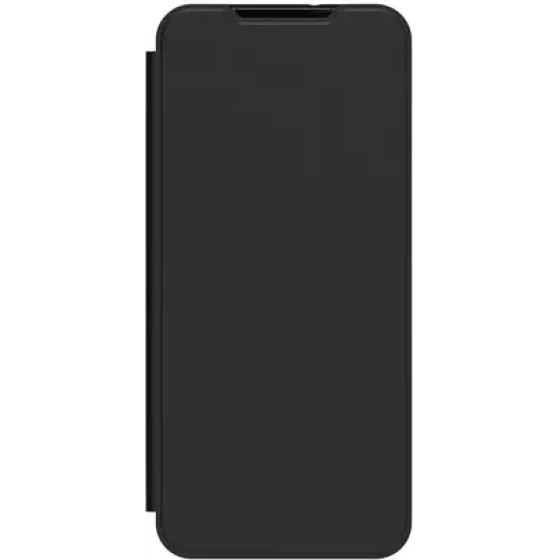 Samsung Flip Wallet Case By Anymode Galaxy A35 Black - (GP-FWA356AMABW)