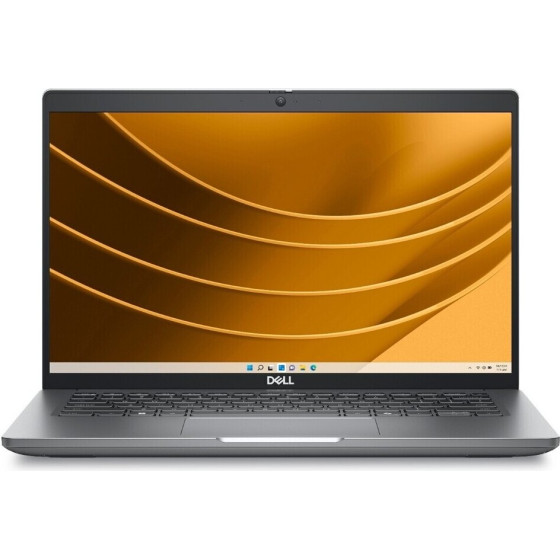 Dell Lat 5450|Ultra5-125U|8|512|W11P|3 - (LAT5450U125U851211)