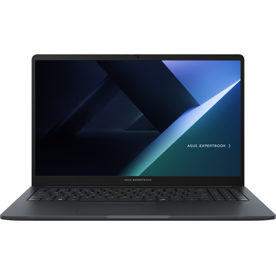 Asus Laptop Expertbook B1 B1503CTA-GR31B1 15,6'' Fhd Ips Core 3-N355/8GB/256GB Ssd Nvme 4.0/Free DOS/3Y NBD/Gentle Grey - (90NX08Q1-M001R0)