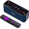 H96 Max Tv Box & ����� M7, RK3528, 8K, 4/32GB, WiFi, Bluetooth, Android 13 - (H96MAX-M7)