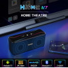 H96 Max Tv Box & ����� M7, RK3528, 8K, 4/32GB, WiFi, Bluetooth, Android 13 - (H96MAX-M7)