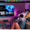 H96 Max Tv Box & ����� M7, RK3528, 8K, 4/32GB, WiFi, Bluetooth, Android 13 - (H96MAX-M7)