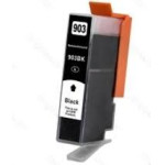 Ink Cartridge Black Replaces Hp T6L99AE, 903B OEM - (903B_IC)