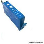 Ink Cartridge Cyan Replaces Hp T6M03AE, 903XL OEM - (903CXL_IC)