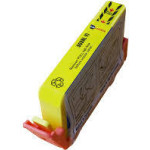 Ink Cartridge Yellow Replaces Hp T6M11AE, 903XL OEM - (903YXL_IC)