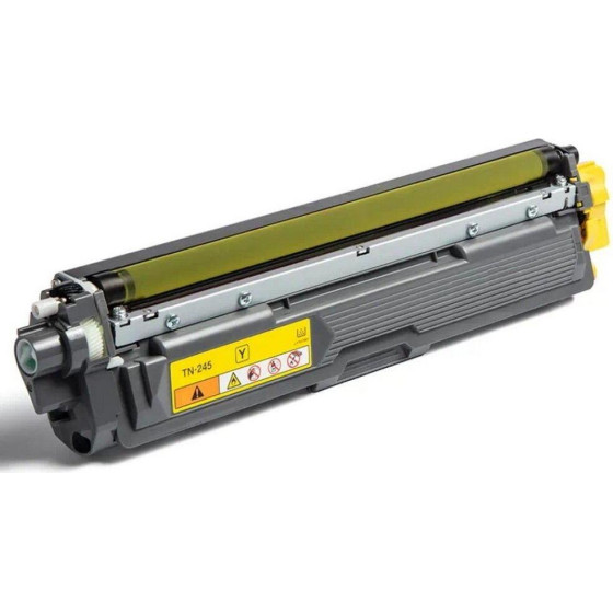 Toner ������� ��� Brother TN241 YELLOW. - (TN241-yl)