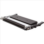 Toner ������� ��� Hp W2073A, 117A, MAGENTA, 700 ������� �� Chip - (W2073)