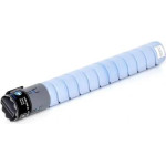 Toner ������� ��� Konica Minolta TN321C - Bizhub C 224/ 224 e/ 284 /364, Cyan 25000 ������� - (37-TN321C)