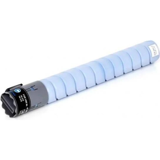 Toner ������� ��� Konica Minolta TN321C - Bizhub C 224/ 224 e/ 284 /364, Cyan 25000 ������� - (37-TN321C)
