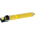 Toner ������� ��� Konica Minolta TN321C - Bizhub C 224/ 224 e/ 284 /364, Yellow 25000 �������. - (37-TN321Y)