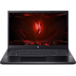 Acer Nb Nitro V ANV15-51-94CA, 15.6'' Fhd Ips 1920x1080 144Hz, Intel Cpu 13TH Gen i9 13900H, 16GB RAM, Ssd 1TB M.2. Pci EXPRESS, Nvidia Geforce Rtx 4060 8GB, WIN11HOME, BLACK, 2YW. - (NH.QQEET.00G)