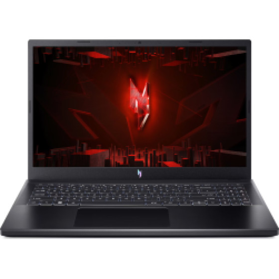 Acer Nb Nitro V ANV15-51-94CA, 15.6'' Fhd Ips 1920x1080 144Hz, Intel Cpu 13TH Gen i9 13900H, 16GB RAM, Ssd 1TB M.2. Pci EXPRESS, Nvidia Geforce Rtx 4060 8GB, WIN11HOME, BLACK, 2YW. - (NH.QQEET.00G)
