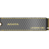 Adata Ssd M.2 Nvme PCI-E GEN4 2 Tb Legend 860 M.2 2280, Nvme PCI-E GEN4x4, Read 6000MB/s, Write 5000MB/s, 5YW. - (SLEG-860-2000GCS)