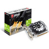 MSI Vga PCI-E Nvidia Gf Gt 730 2G (N730-2GD3V3), 2GB/128BIT, DDR3, HDMI/D-SUB/DVI, One FAN, 2 Slot FANSINK, 3YW. - (912-V809-4402)