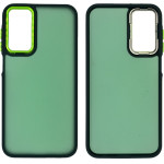 Ancus ���� Tpu Frosted Back ��� Samsung SM-A156 Galaxy A15 5G / SM-A155 Galaxy A15 4G �������