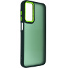 Ancus ���� Tpu Frosted Back ��� Samsung SM-A156 Galaxy A15 5G / SM-A155 Galaxy A15 4G �������