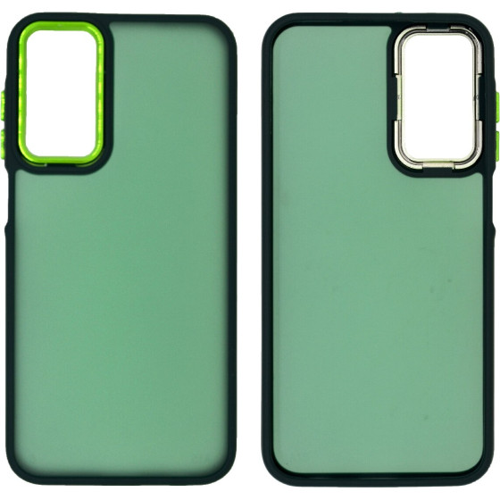 Ancus ���� Tpu Frosted Back ��� Samsung SM-A156 Galaxy A15 5G / SM-A155 Galaxy A15 4G �������