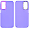 Ancus ���� Tpu Frosted Back ��� Samsung SM-A156 Galaxy A15 5G / SM-A155 Galaxy A15 4G ���