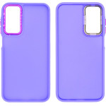 Ancus ���� Tpu Frosted Back ��� Samsung SM-A156 Galaxy A15 5G / SM-A155 Galaxy A15 4G ���