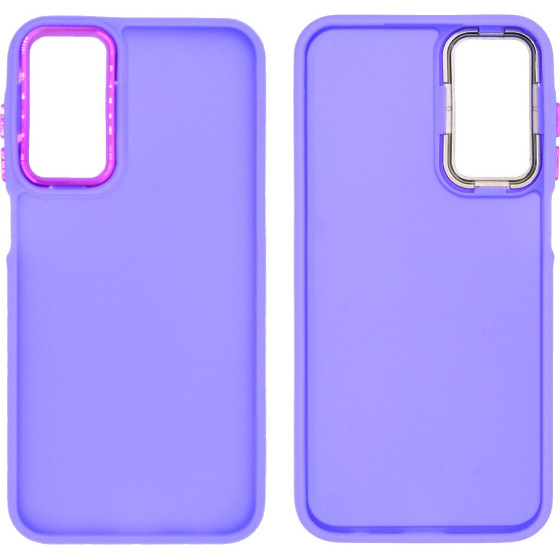 Ancus ���� Tpu Frosted Back ��� Samsung SM-A156 Galaxy A15 5G / SM-A155 Galaxy A15 4G ���
