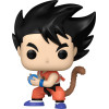 Funko Pop! Animation: Dragon Ball - Goku (Kame) #1780 Vinyl Figure
