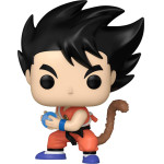 Funko Pop! Animation: Dragon Ball - Goku (Kame) #1780 Vinyl Figure