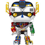 Funko Pop! Super: Voltron - Voltron (Retro) #1497 Vinyl Figure (6)