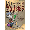 ������ Munchkin Zombies - ����������� (�������� ������) (KA111229)