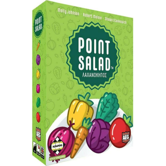 ������ Point Salad - ����������� - ����������� (�������� ������) (KA113834)