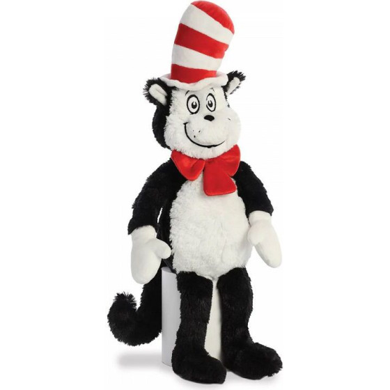 AURORA �������� 51�� Dr. Seuss The Cat In The HAT