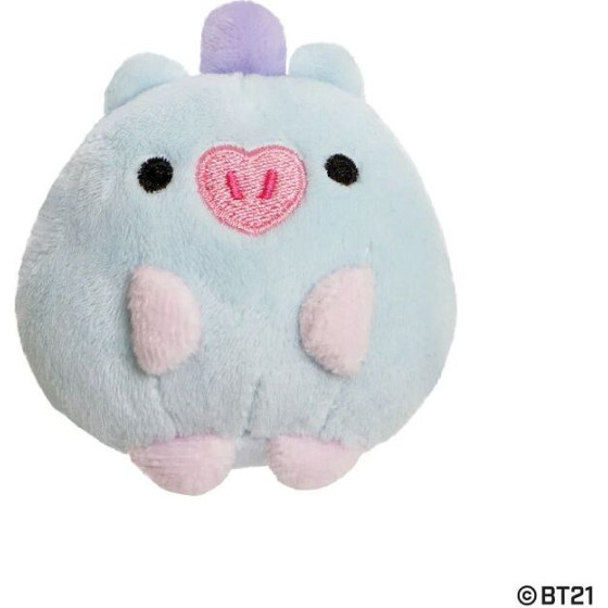 AURORA �������� �������� BT21 Baby Mang Pong Pong