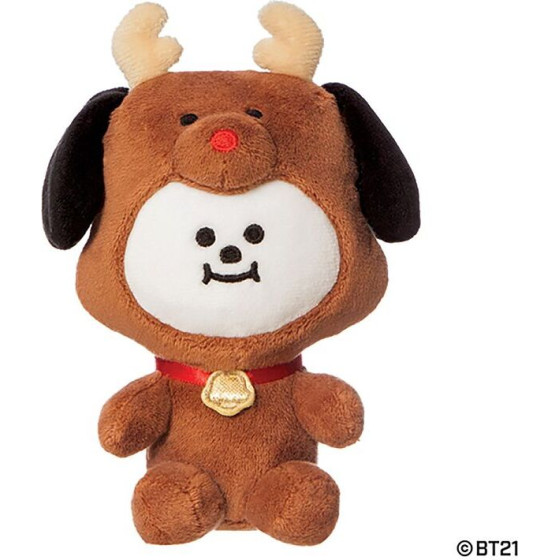 AURORA �������� �������� BT21 Chimmy Winter 15��
