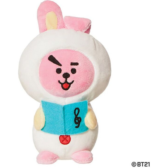 AURORA �������� �������� BT21 Cooky Winter 16��