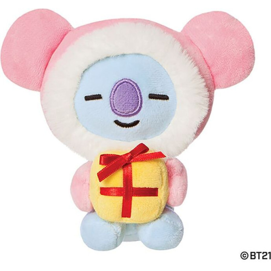 AURORA �������� �������� BT21 Koya Winter 13��