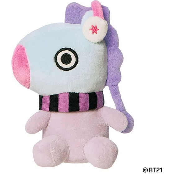 AURORA �������� �������� BT21 Mang Winter 14��