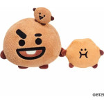 AURORA �������� �������� BT21 Shooky 11,5��