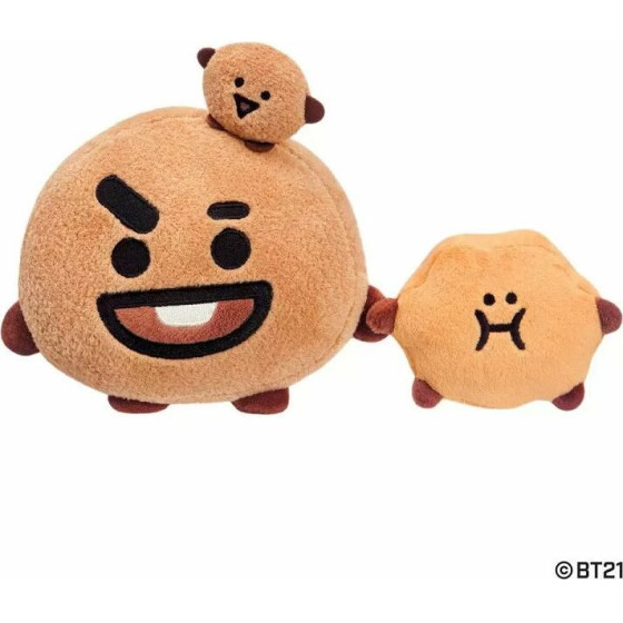 AURORA �������� �������� BT21 Shooky 11,5��