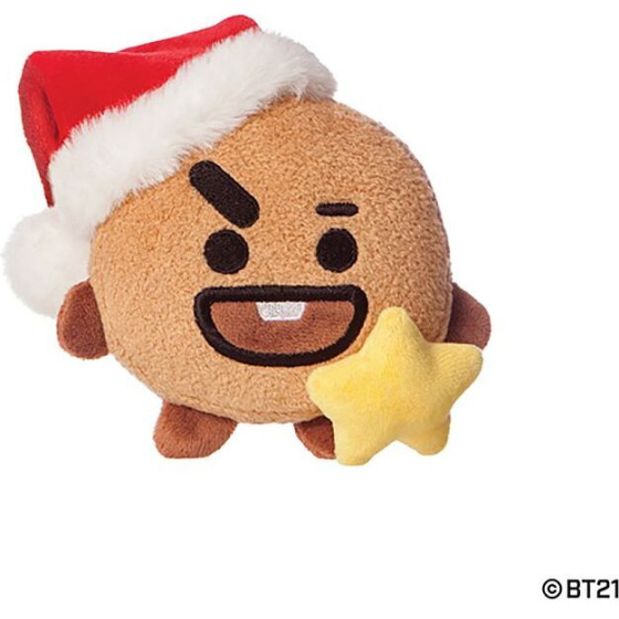 AURORA �������� �������� BT21 Shooky Winter 11��