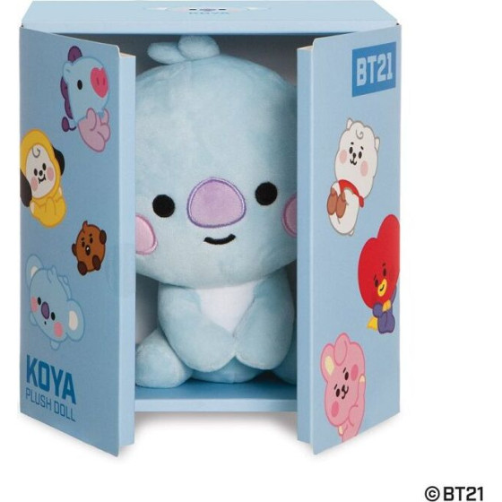 AURORA �������� �������� �� ���������� ����� BT21 Baby Koya 20��