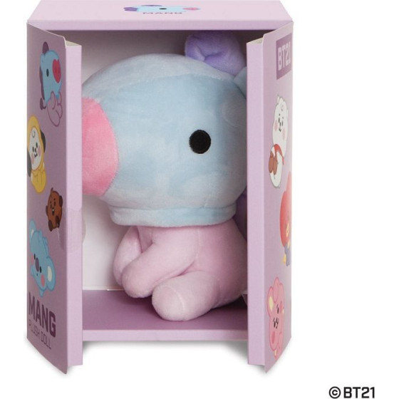 AURORA �������� �������� �� ���������� ����� BT21 Baby Mang 20��